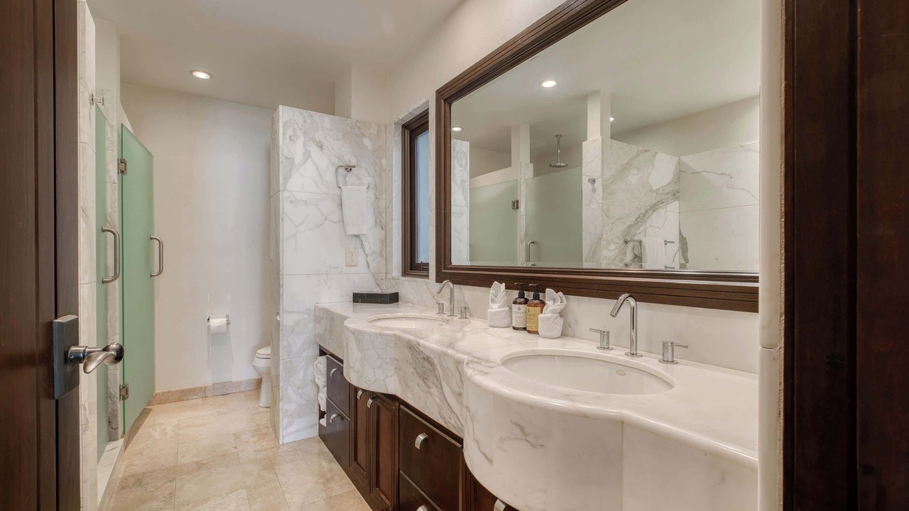 Photo of Bathroom in La Paz
