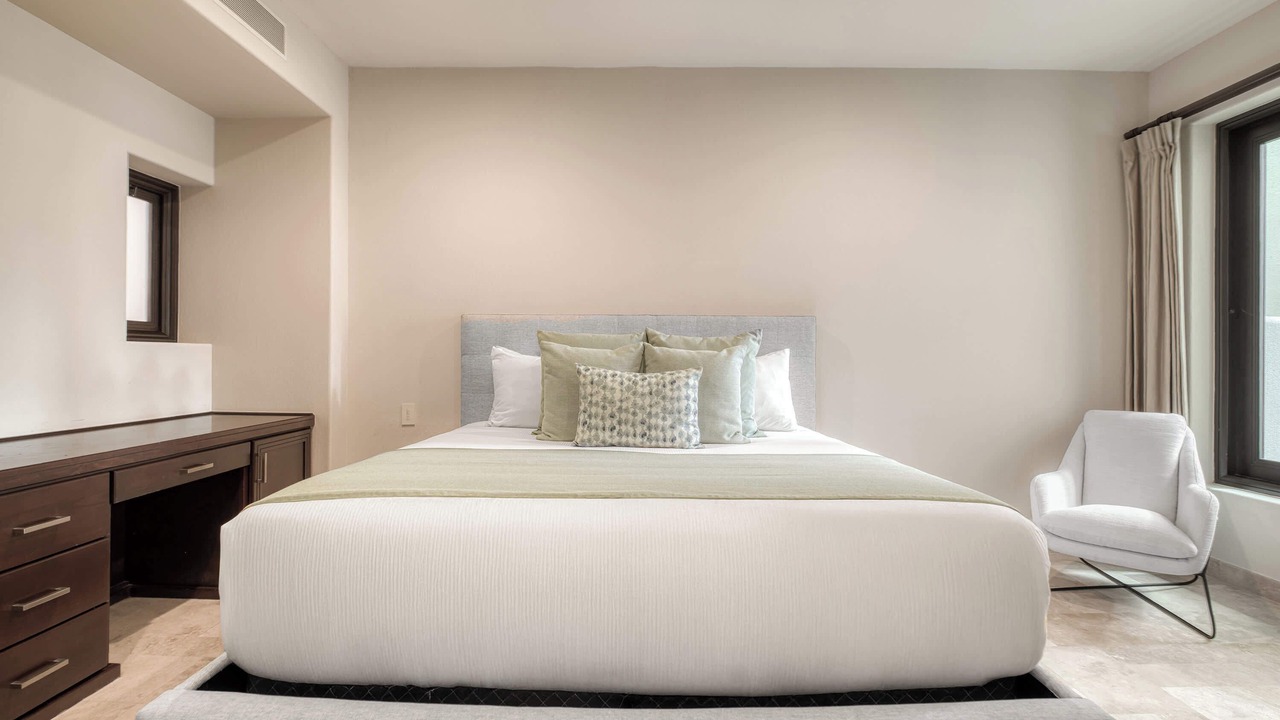 Photo of Bedroom in La Paz