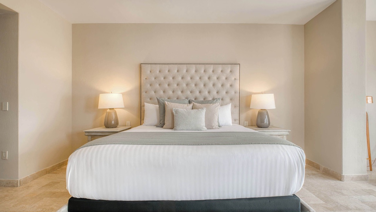 Photo of Bedroom in La Paz