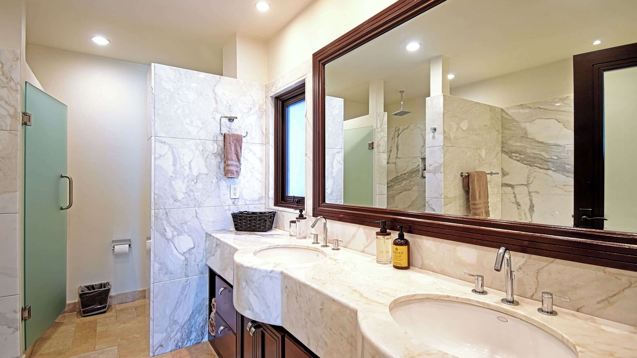 Photo of Bathroom in La Paz