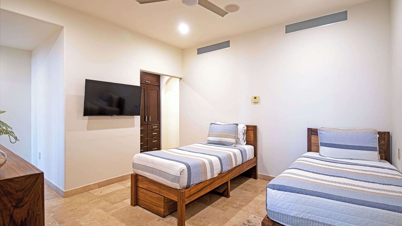 Photo of Bedroom in La Paz