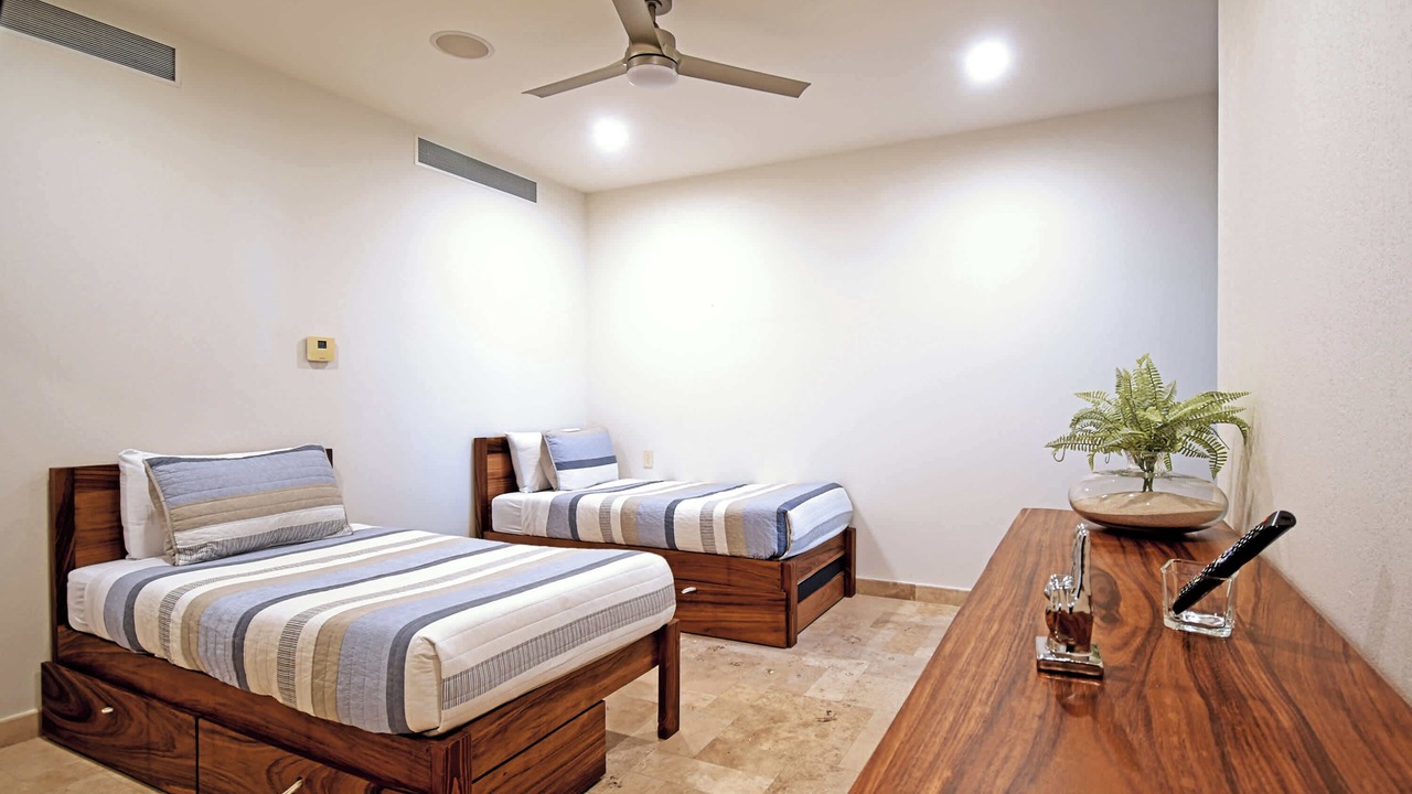 Photo of Bedroom in La Paz