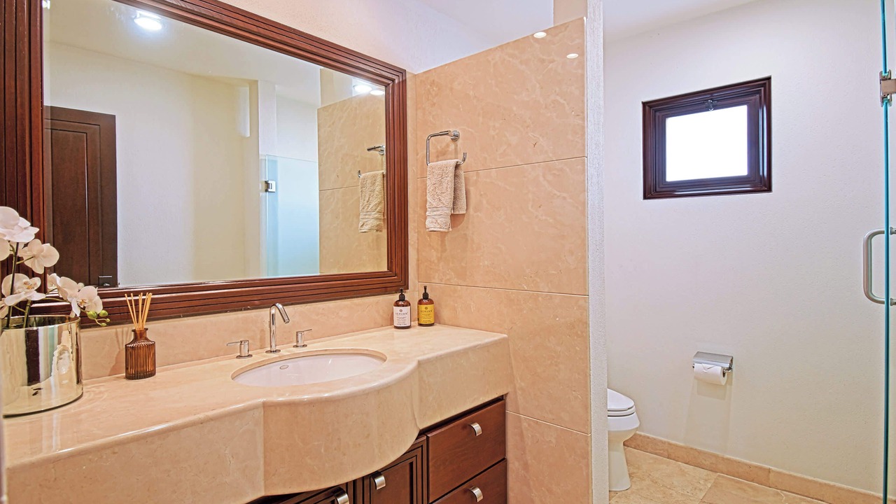Photo of Bathroom in La Paz