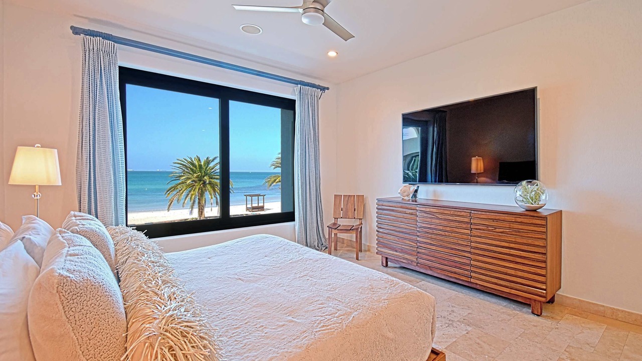 Photo of Bedroom in La Paz
