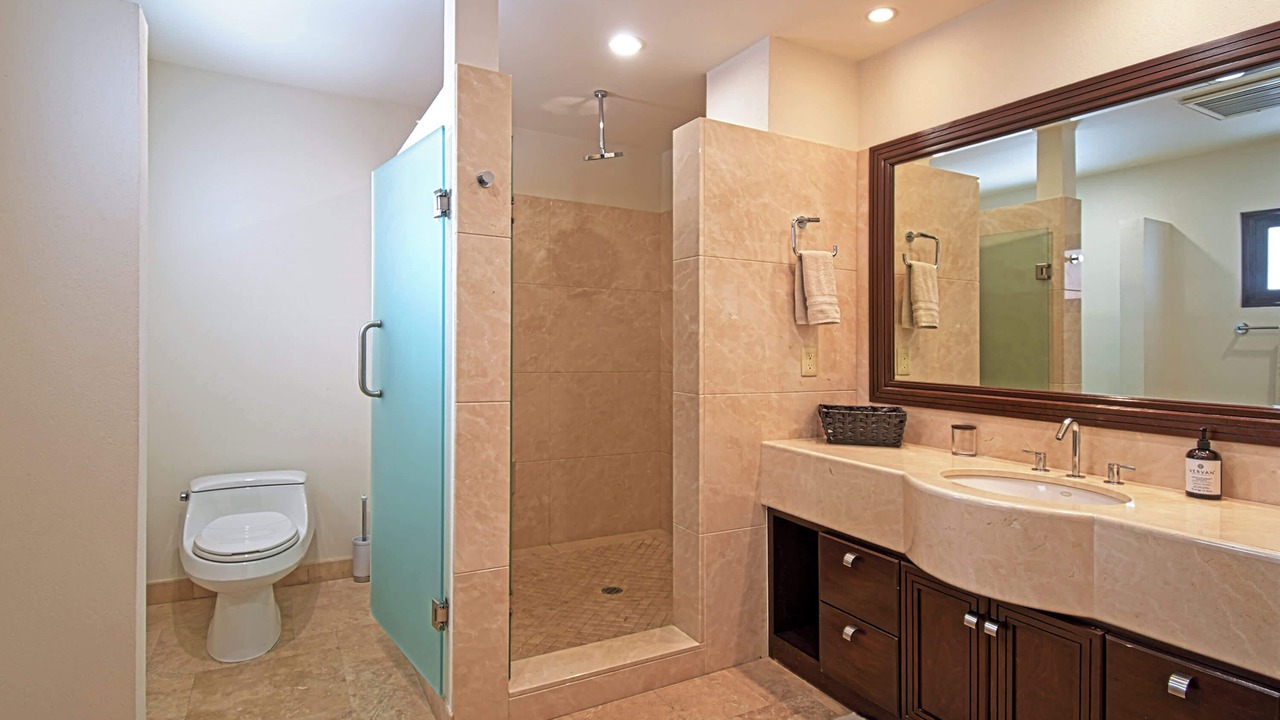 Photo of Bathroom in La Paz