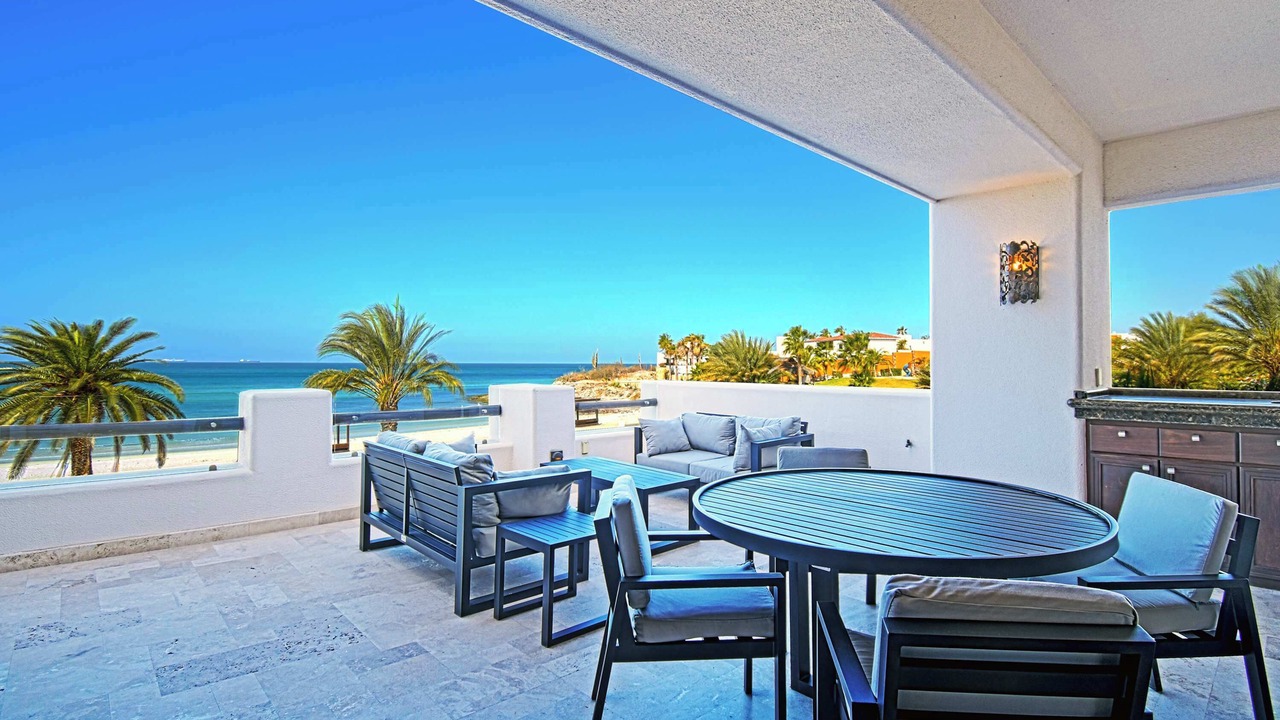Photo of Outdoor in La Paz