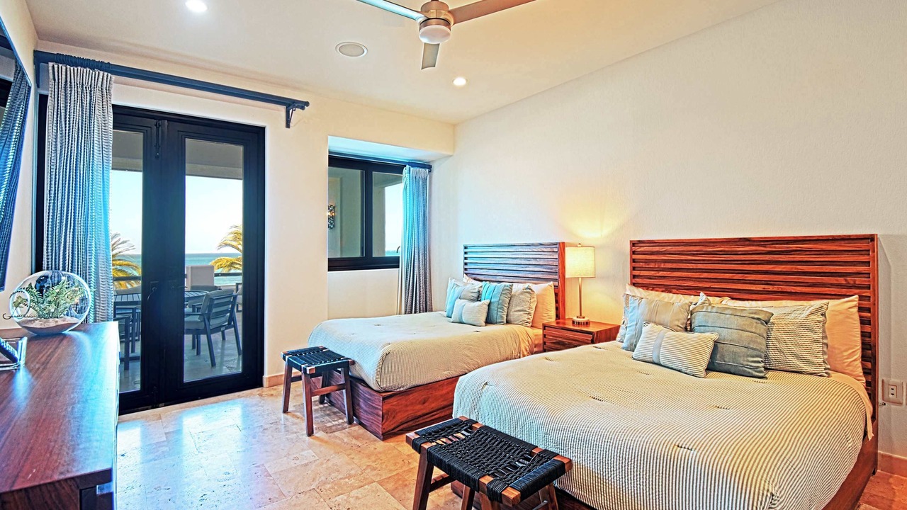 Photo of Bedroom in La Paz