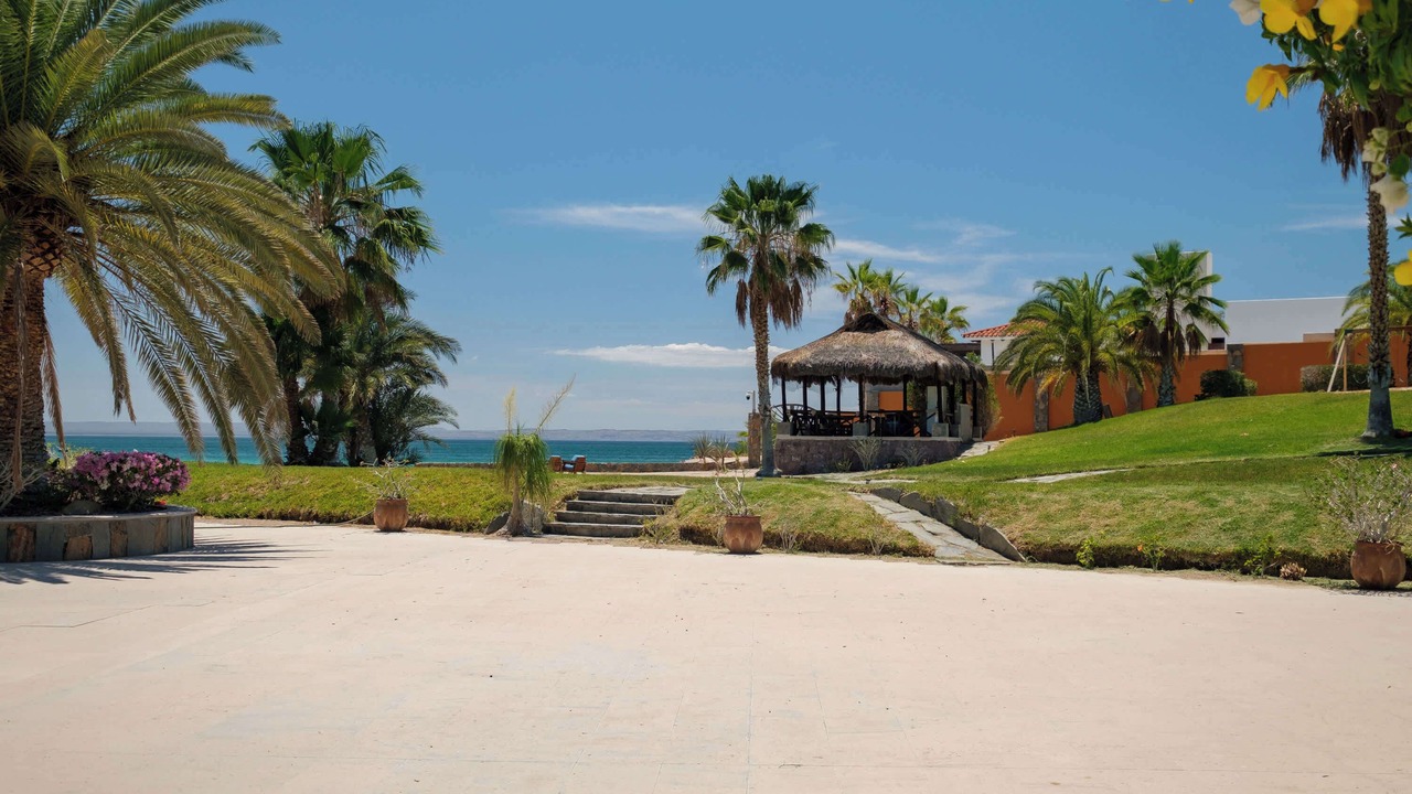 Photo of Outdoor in La Paz
