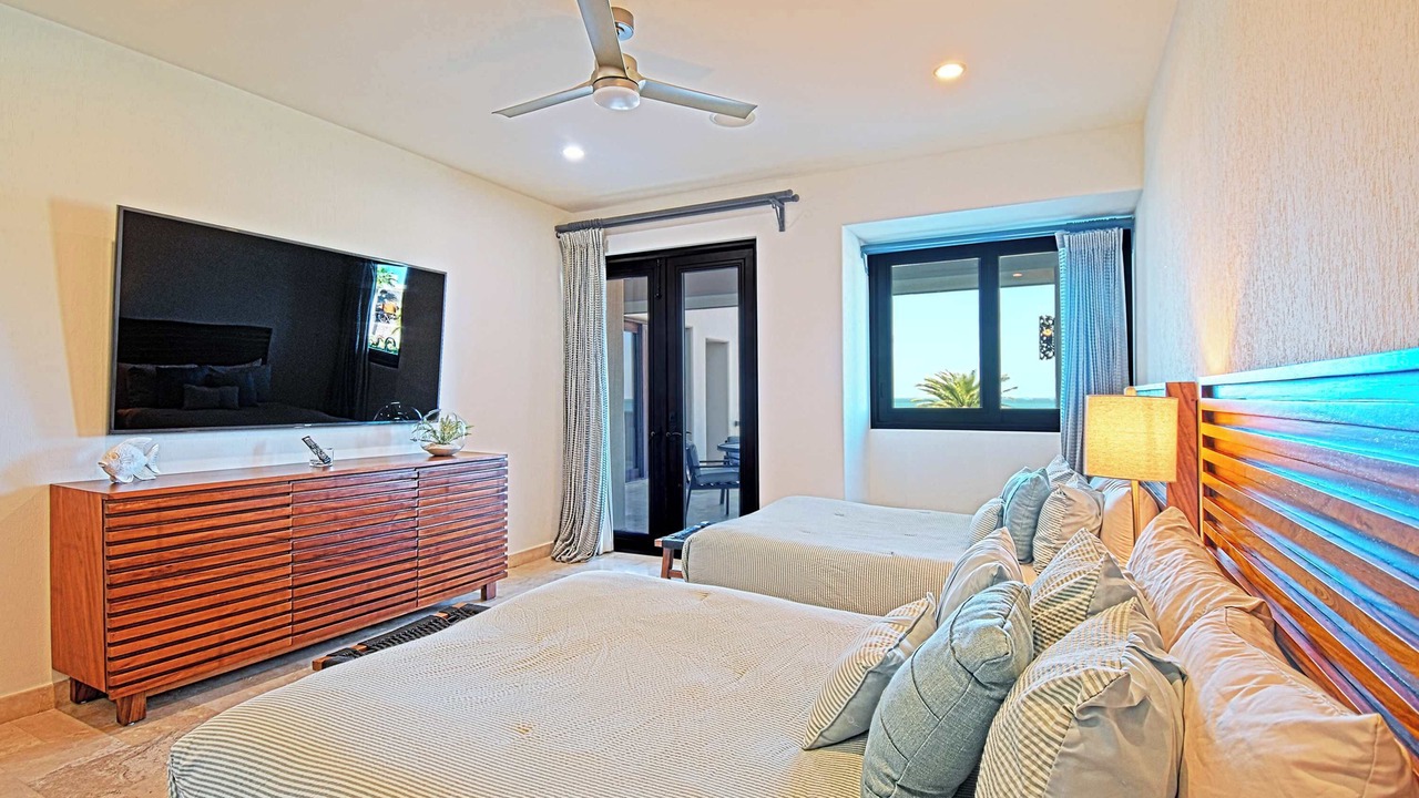 Photo of Bedroom in La Paz