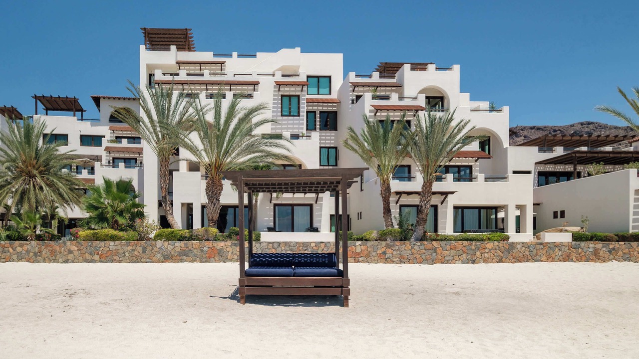 Photo of Outdoor in La Paz