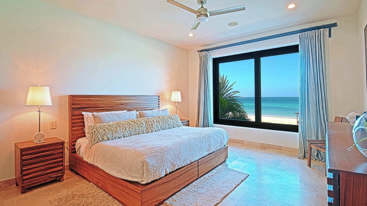 Photo of Bedroom in La Paz