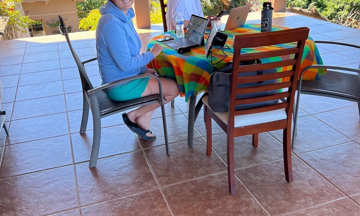 Photo of Outdoor in Lo de Marcos