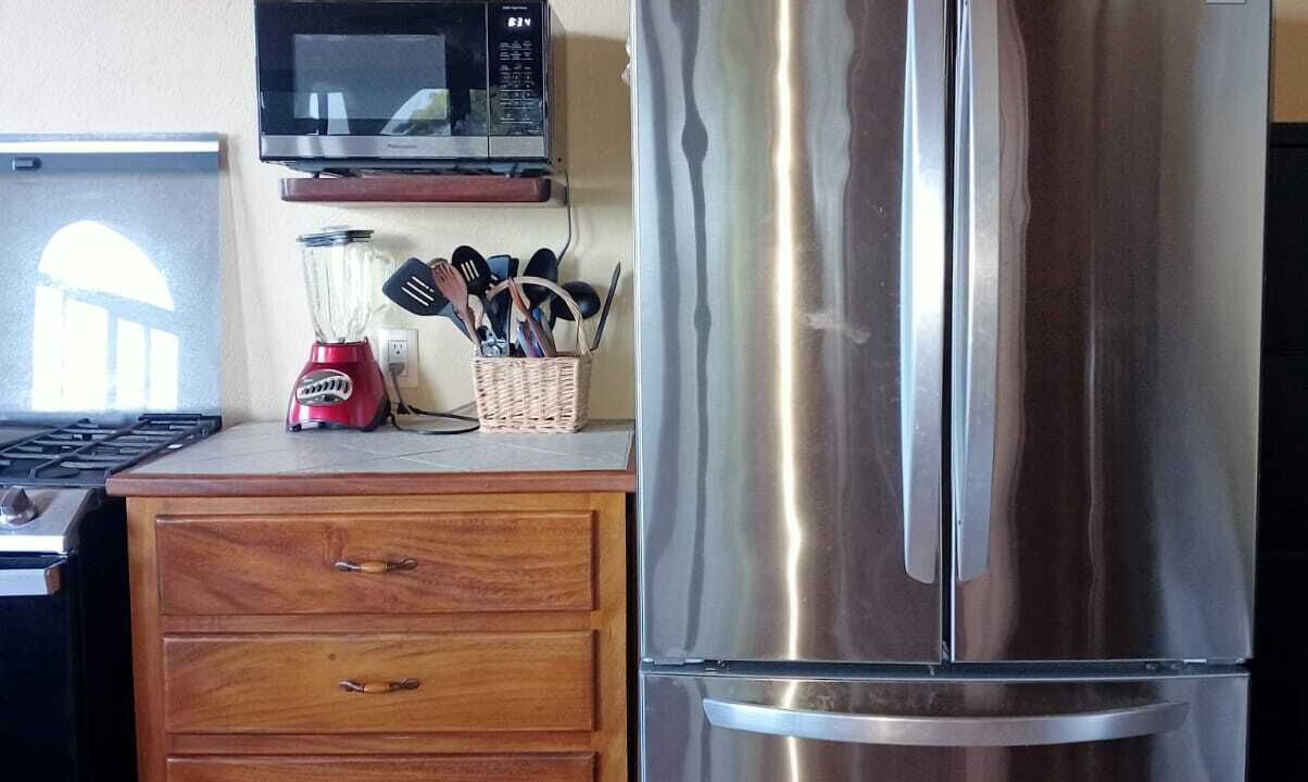 Photo of Kitchen in Lo de Marcos