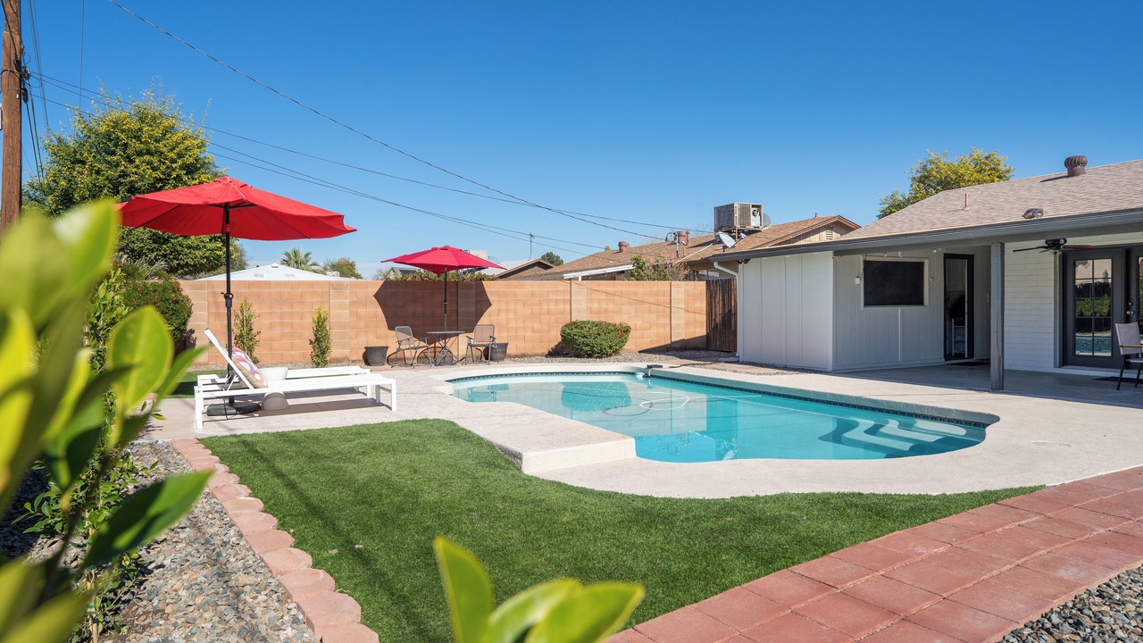 Photo of Outdoor in Glendale