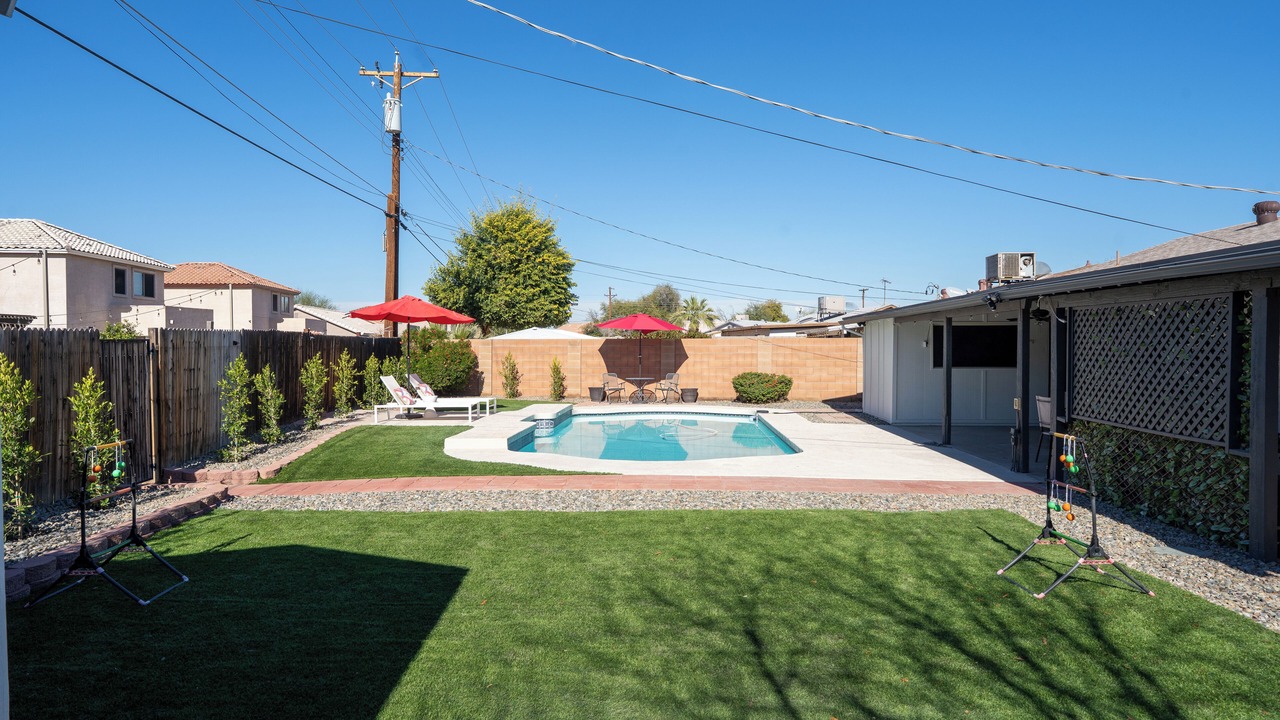 Photo of Outdoor in Glendale