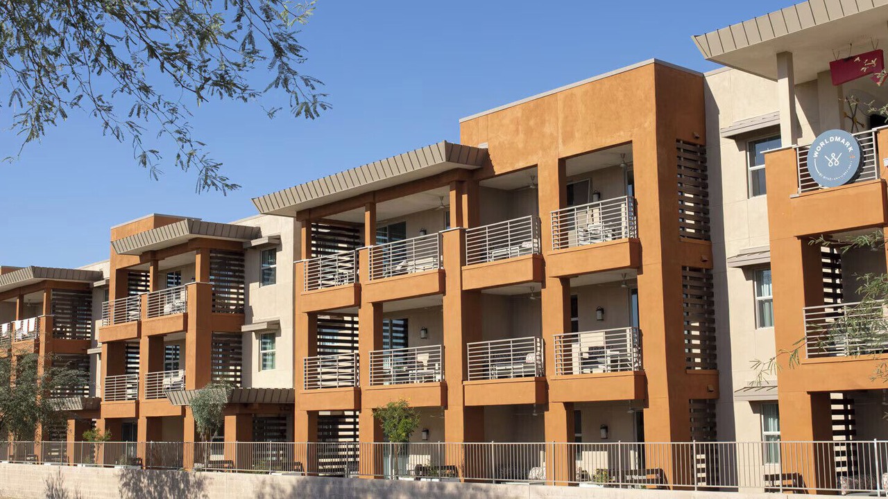 Photo of Outdoor in Park Scottsdale Nine