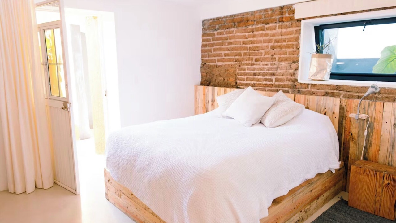 Photo of Bedroom in San Jose del Cabo
