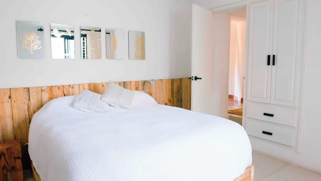 Photo of Bedroom in San Jose del Cabo