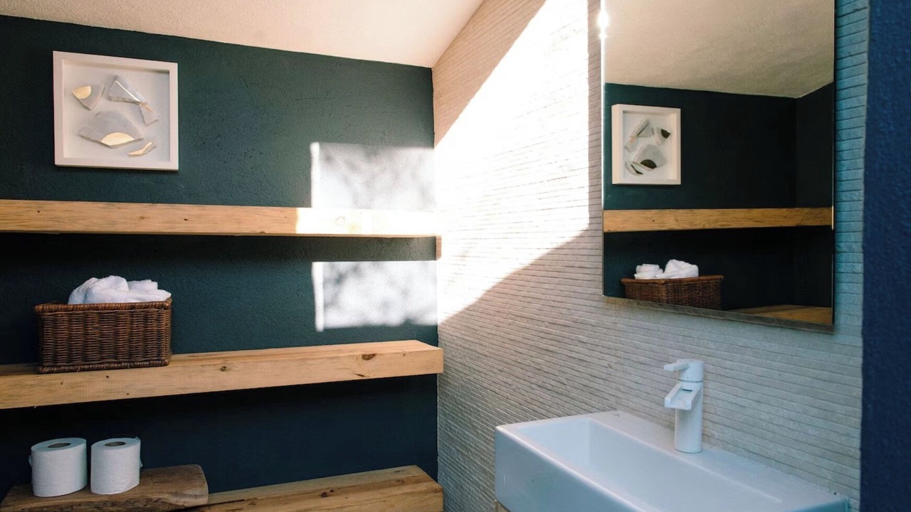 Photo of Bathroom in San Jose del Cabo