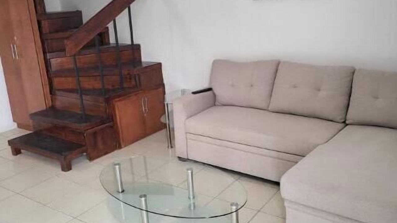 Photo of Livingroom in La Joya