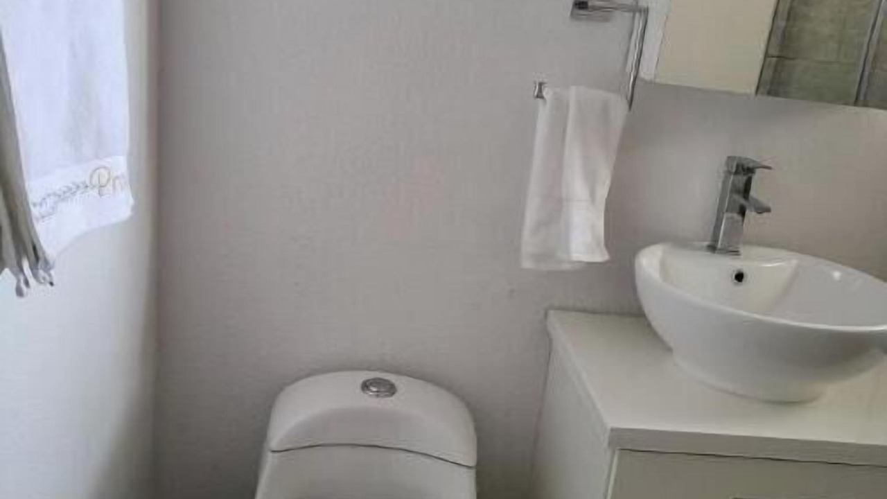 Photo of Bathroom in La Joya