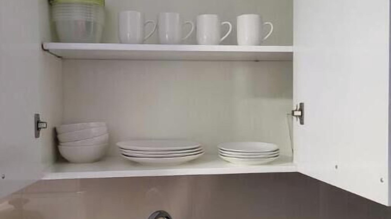 Photo of Kitchen in La Joya