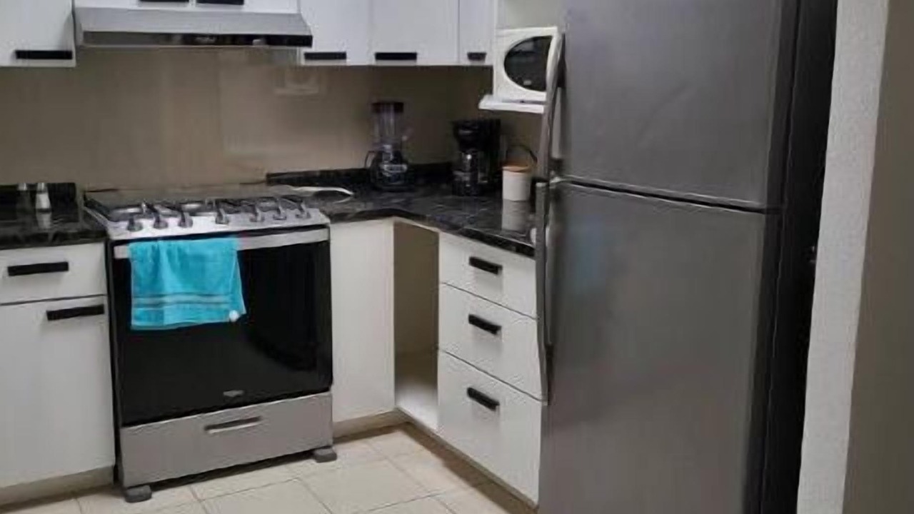 Photo of Kitchen in La Joya