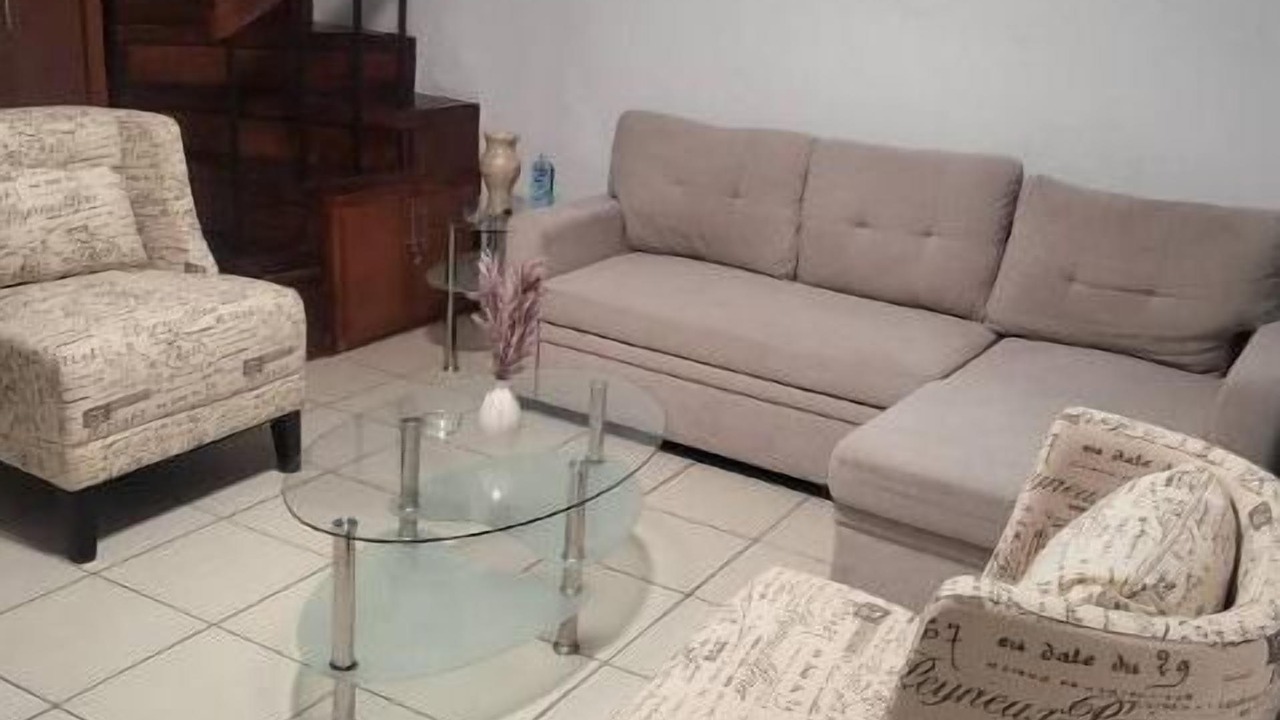 Photo of Livingroom in La Joya