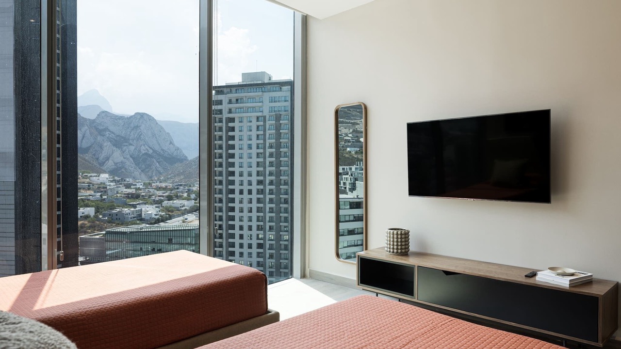 Photo of Bedroom in Monterrey