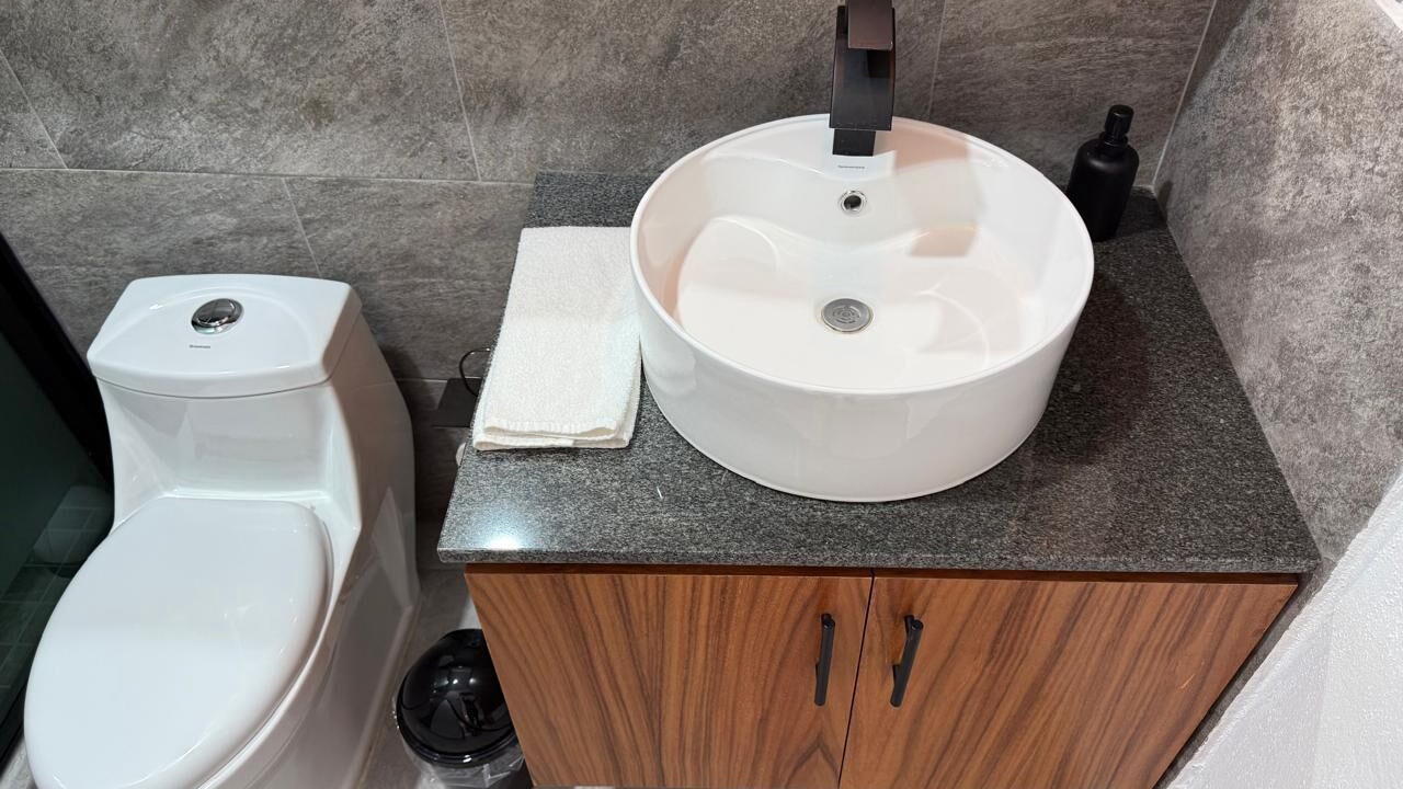 Photo of Bathroom in Colima