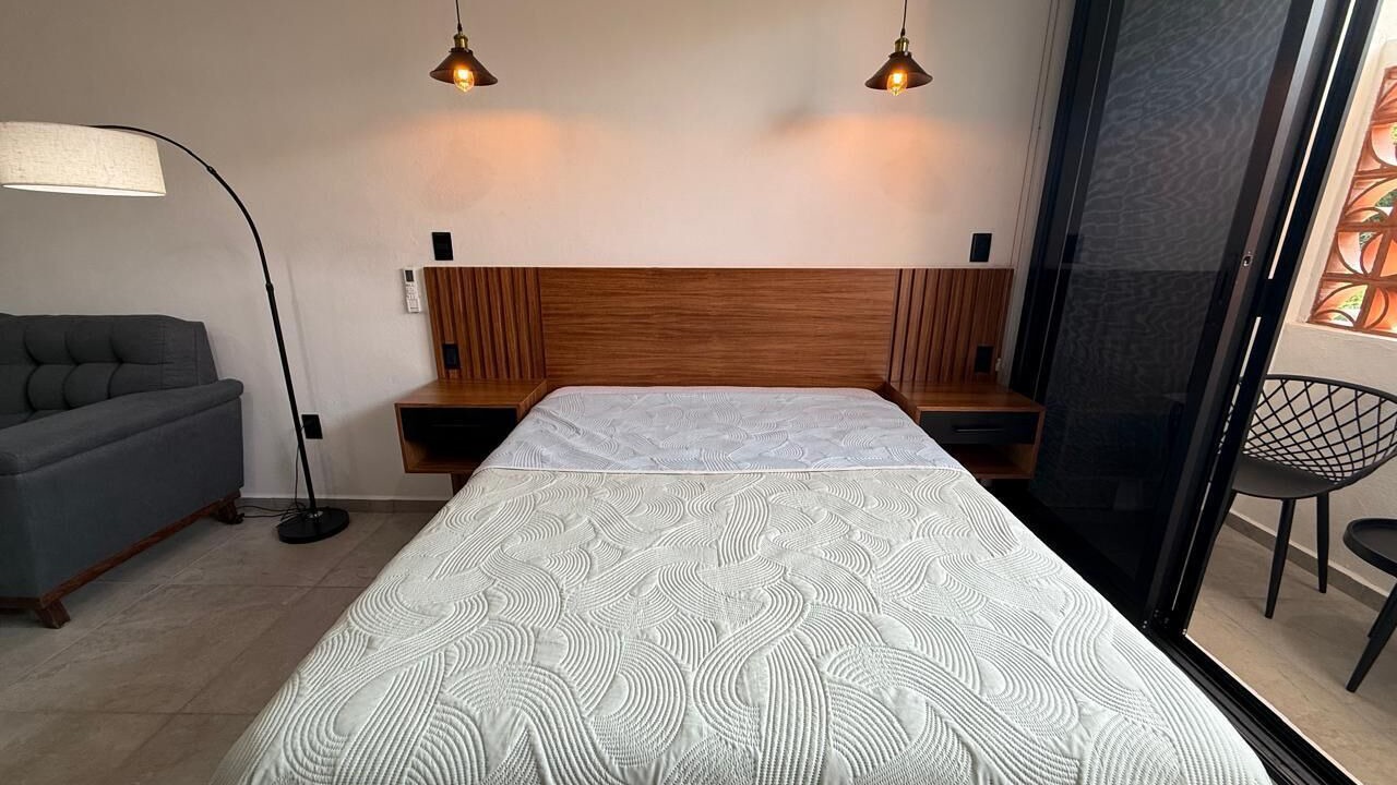 Photo of Bedroom in Colima