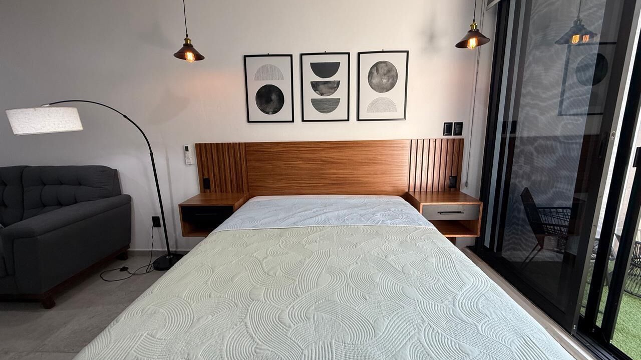 Photo of Bedroom in Colima