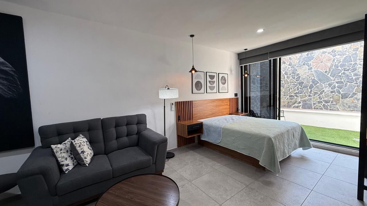 Photo of Bedroom in Colima