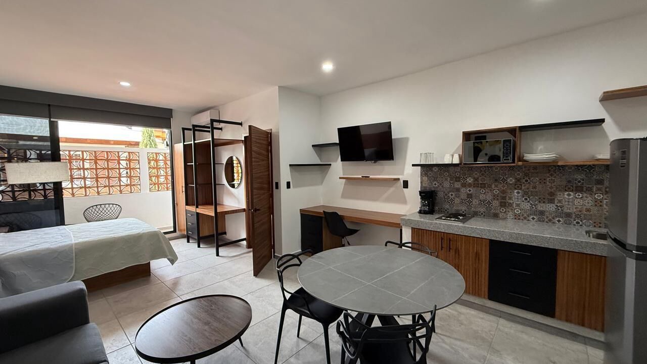 Photo of Bedroom in Colima