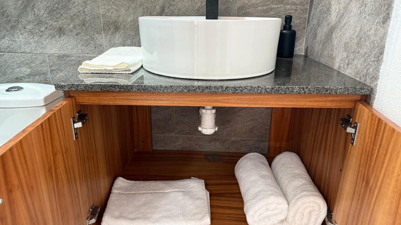 Photo of Bathroom in Colima