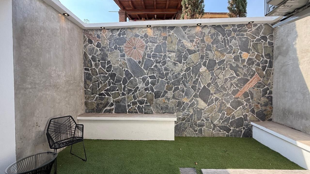 Photo of Patio Balcony in Colima
