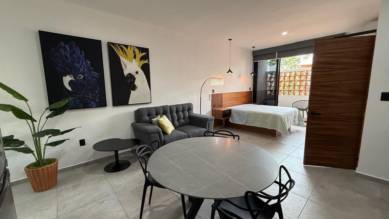Photo of Bedroom in Colima