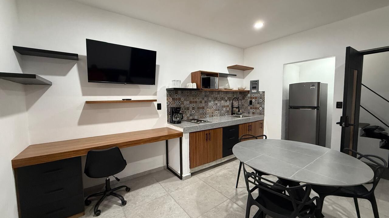 Photo of Kitchen in Colima