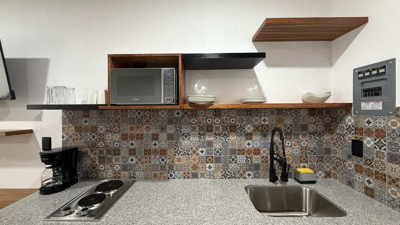 Photo of Kitchen in Colima