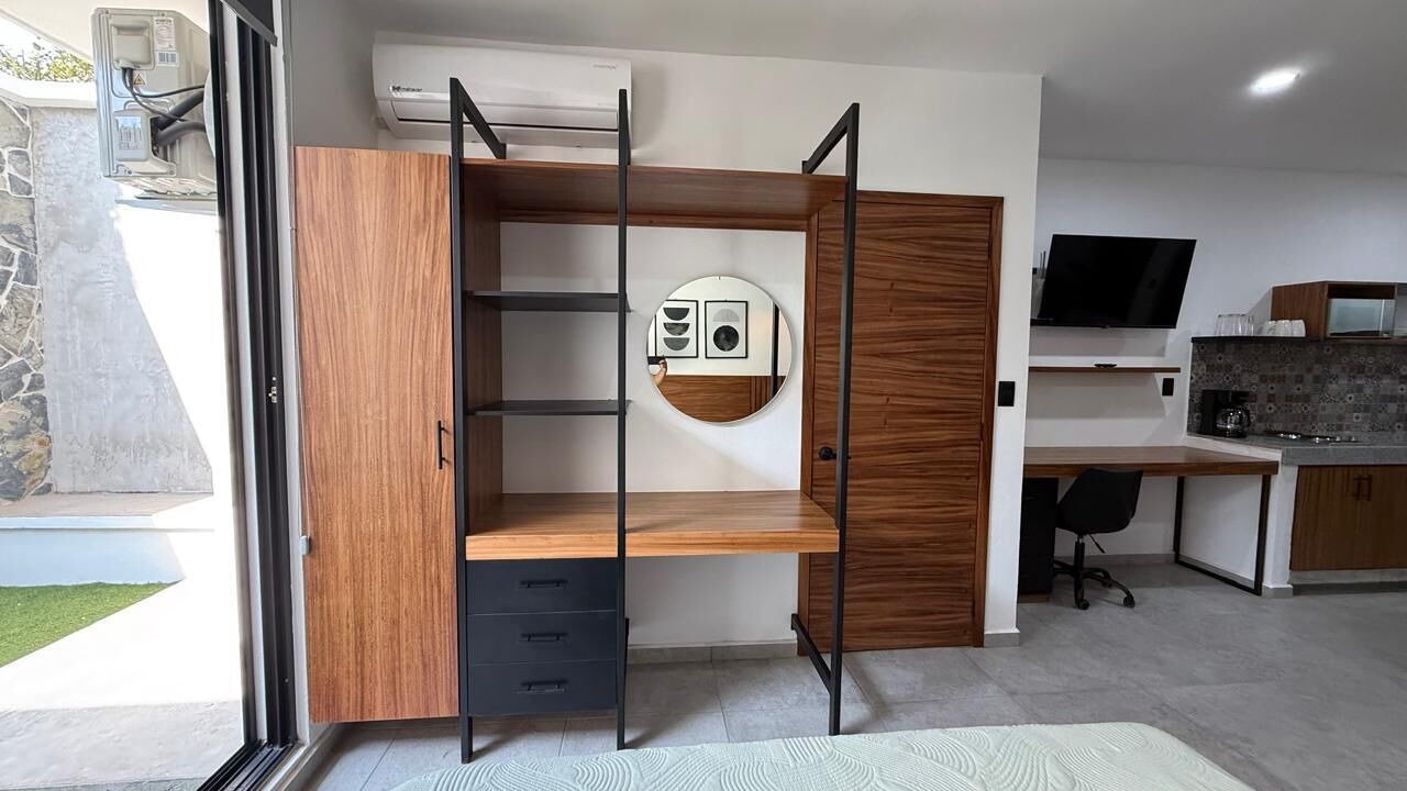 Photo of Bedroom in Colima