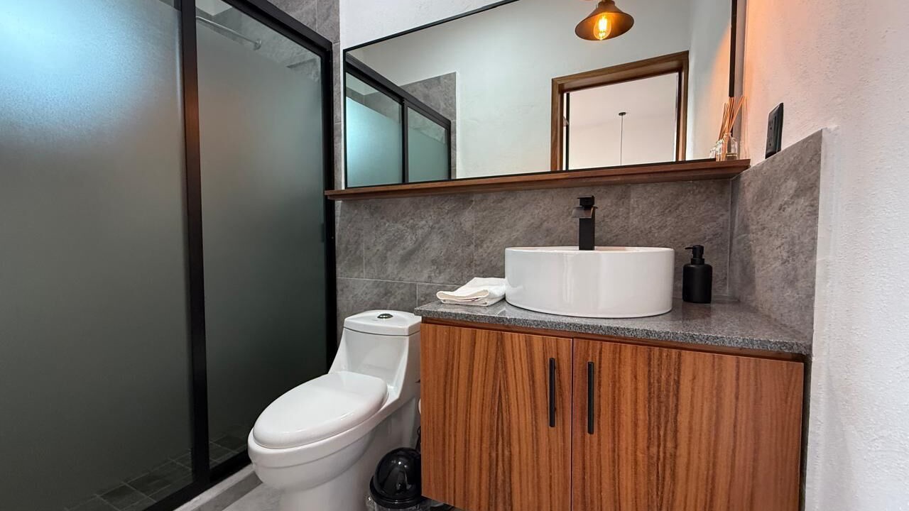Photo of Bathroom in Colima