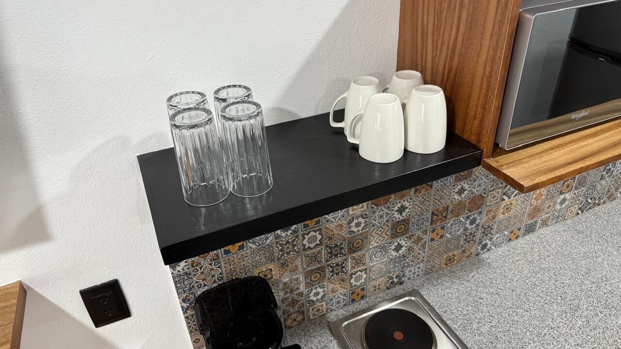 Photo of Kitchen in Colima