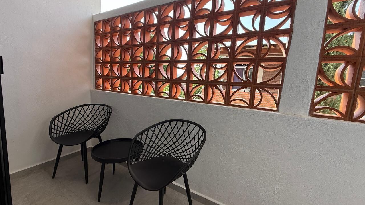 Photo of Patio Balcony in Colima