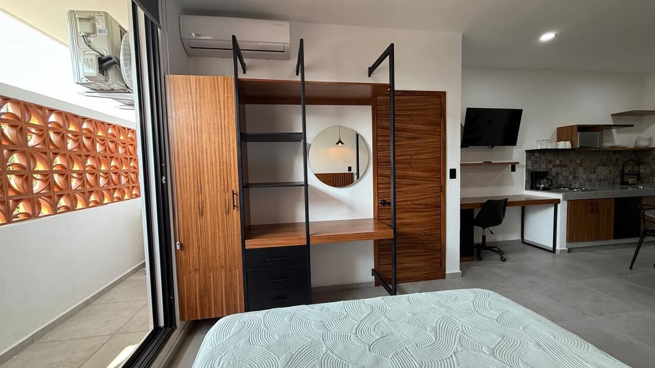 Photo of Bedroom in Colima