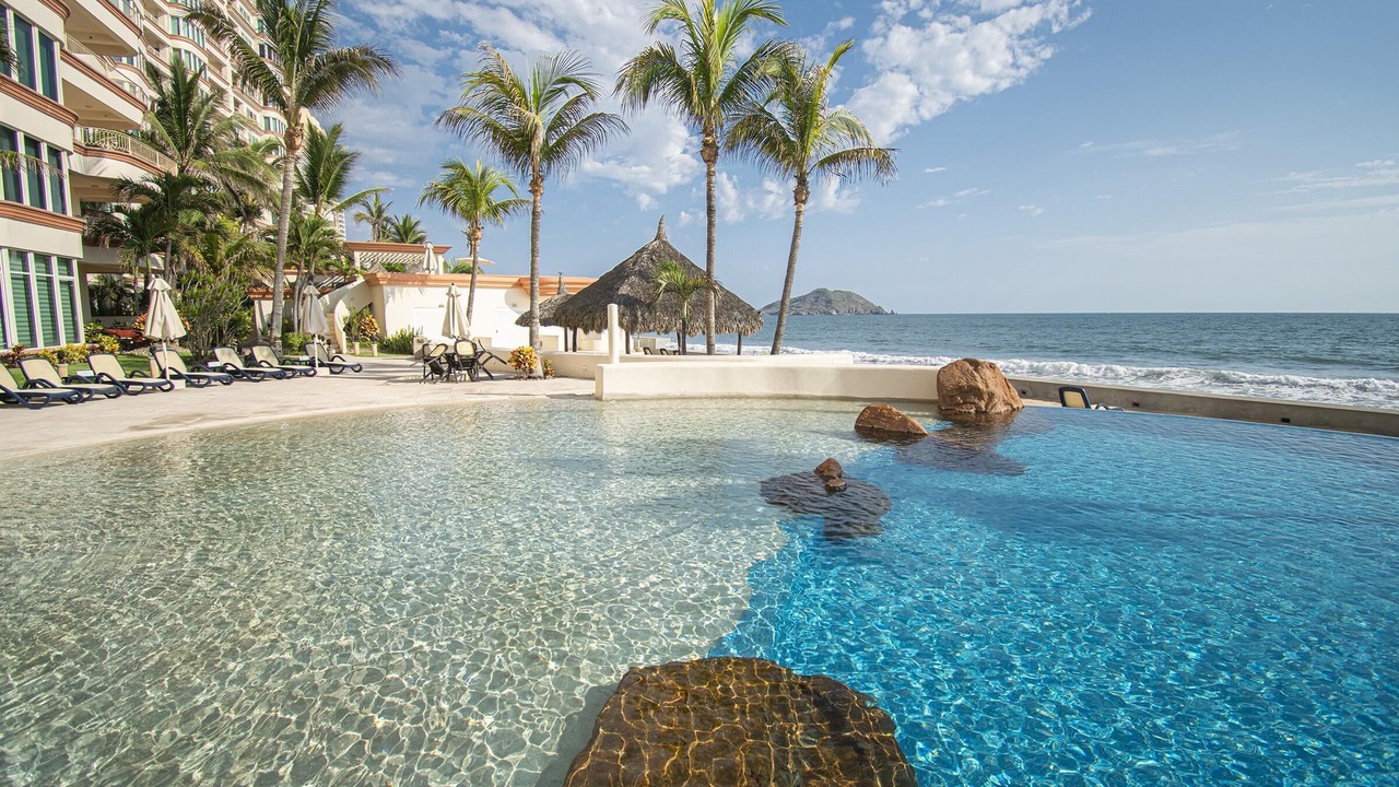 Photo of Outdoor in Mazatlan