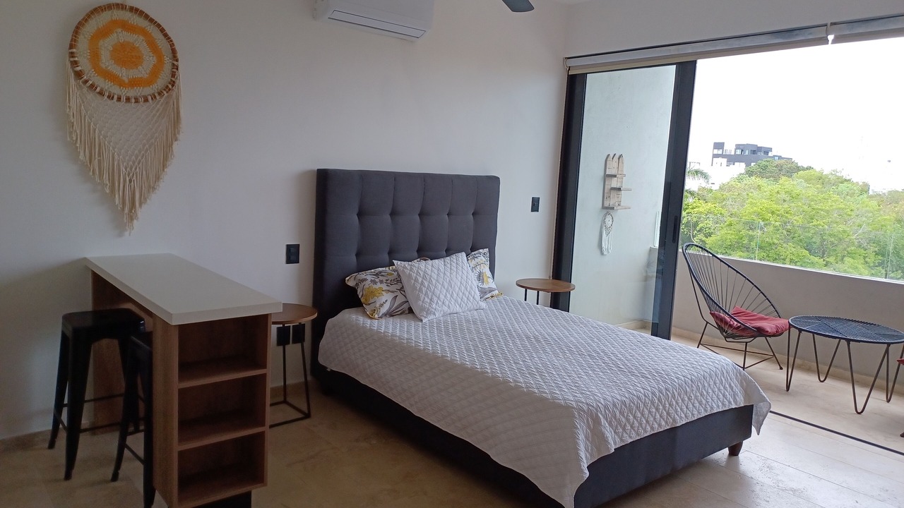 Photo of Bedroom in Ejidal