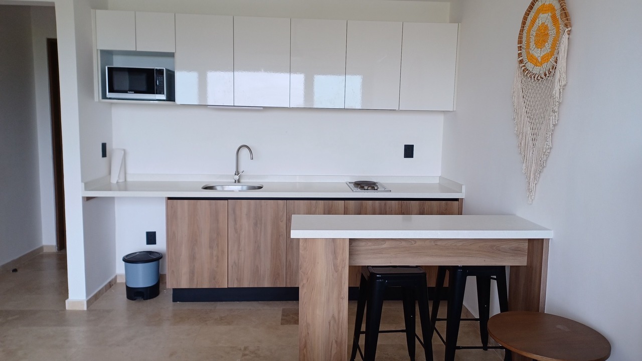 Photo of Kitchen in Ejidal