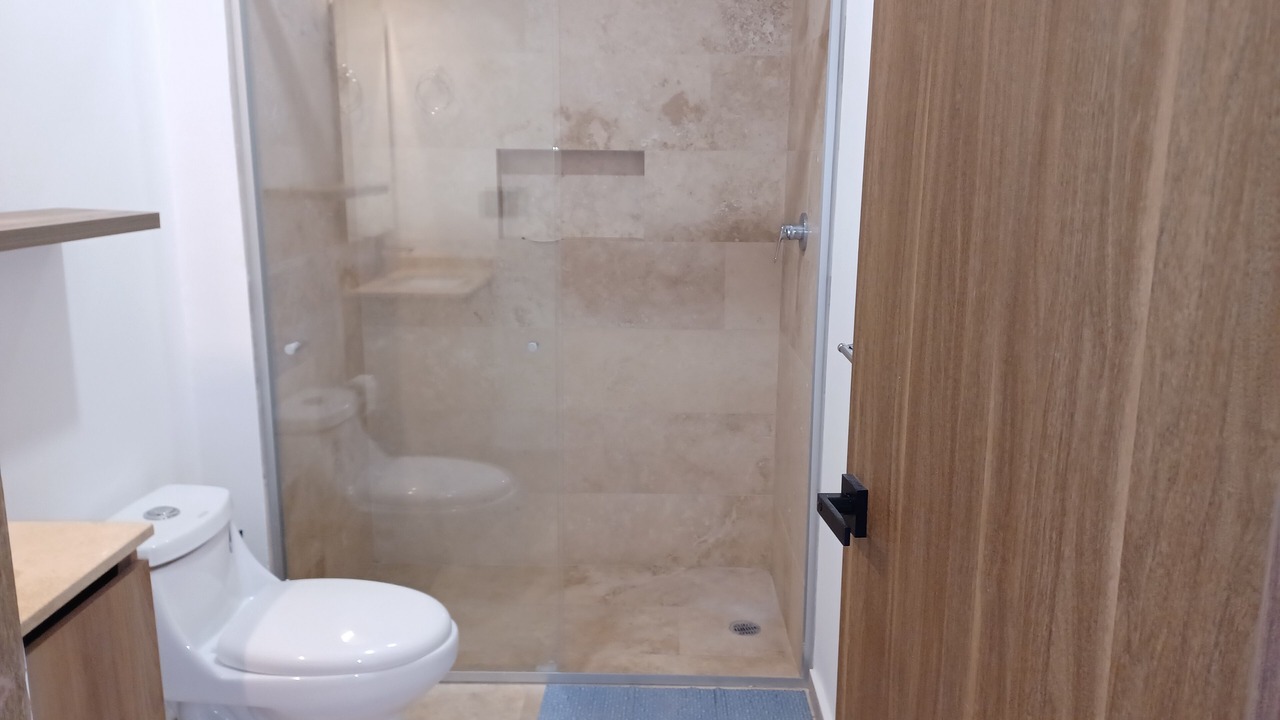 Photo of Bathroom in Ejidal