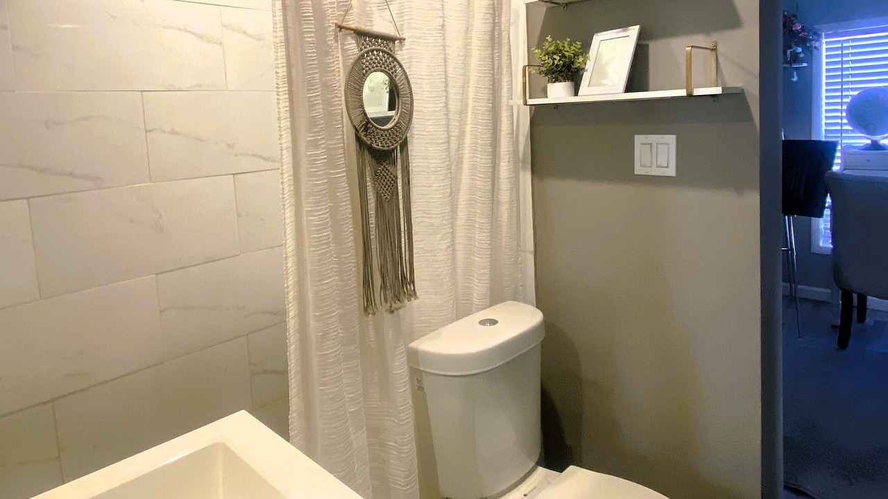 Photo of Bathroom in Estrella Village
