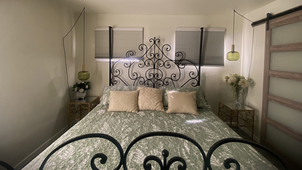 Photo of Bedroom in Estrella Village